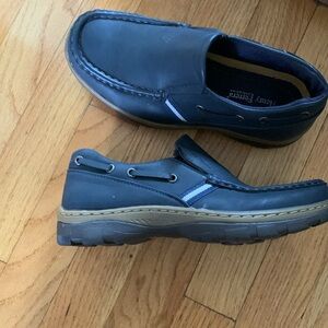 Henry Ferrera collection shoes